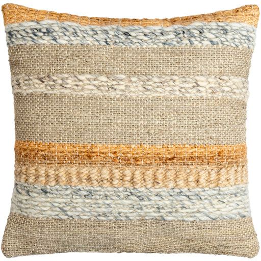 Boundary Accent Pillow BOU-002