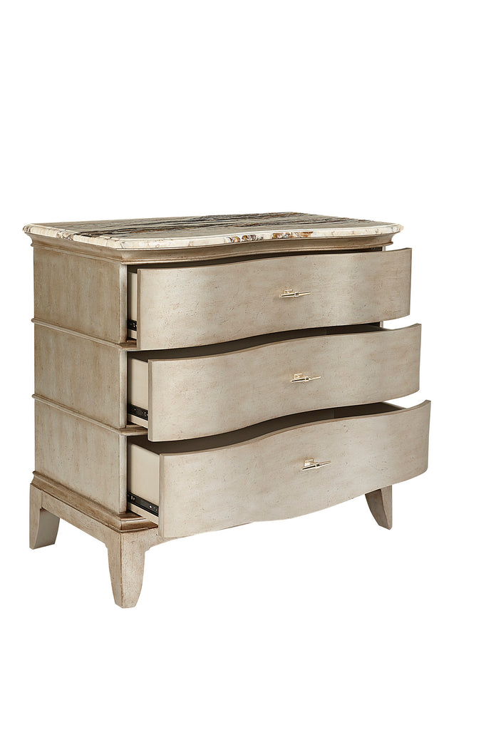 Starlite Bachelor Chest