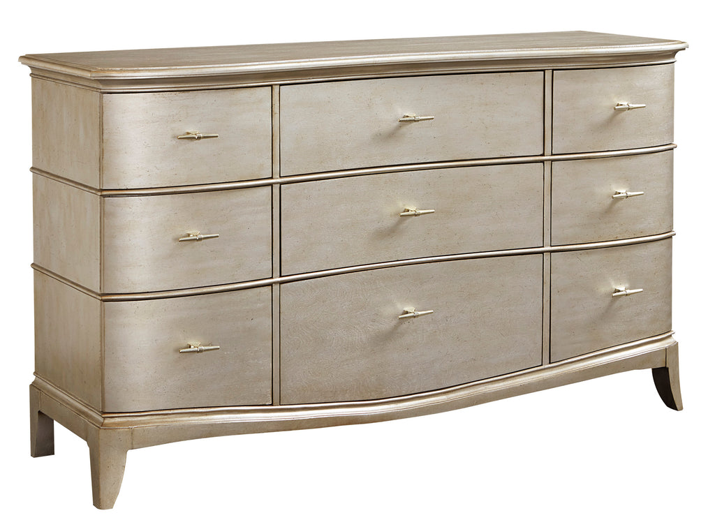 Starlite Dresser