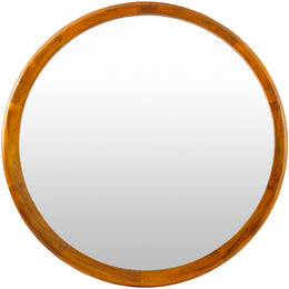 Brisbane Accent Mirror