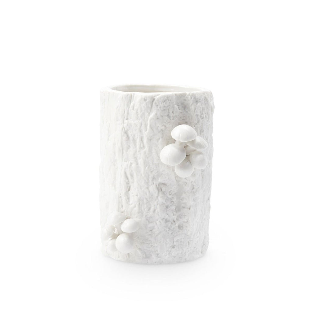 Branch Large Vase - Blanc de Chine