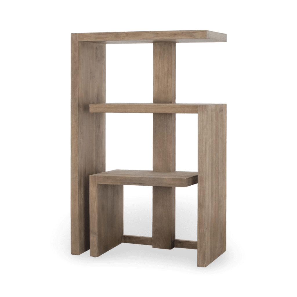 D-Bodhi Element Bookcase