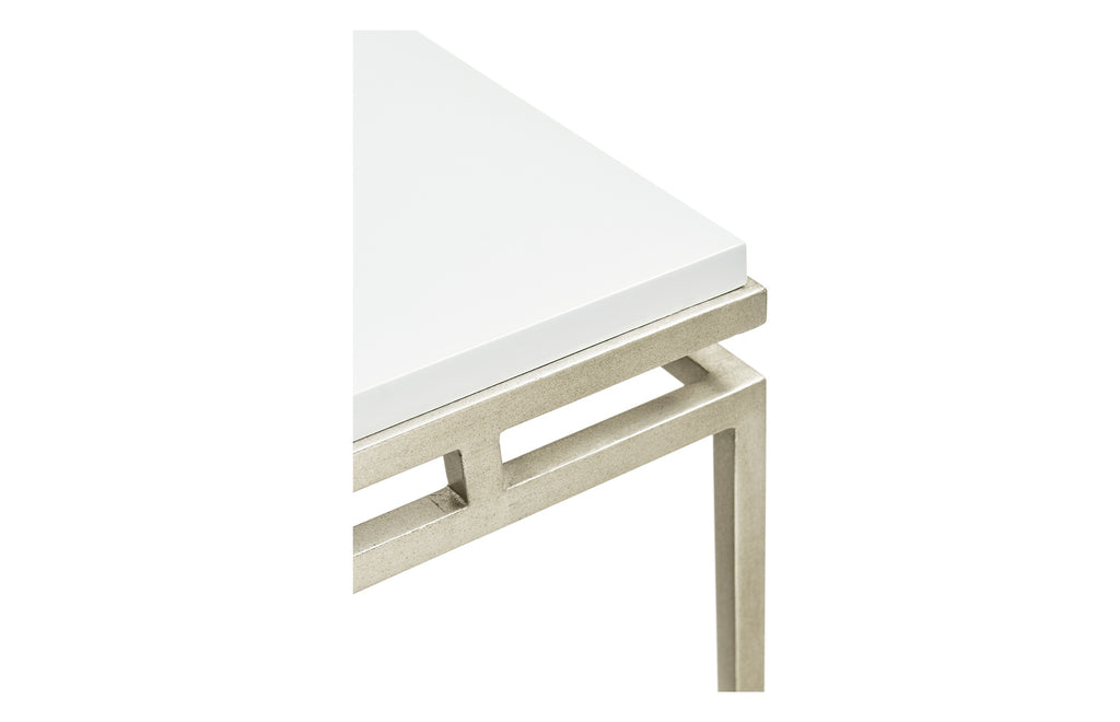 Modern Accents Writing Desk