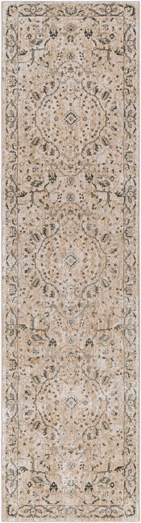 Brunswick Machine Woven Rug