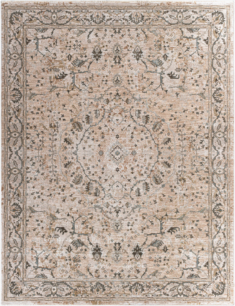 Brunswick Machine Woven Rug