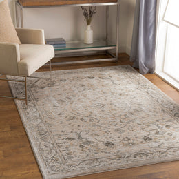 Brunswick Machine Woven Rug