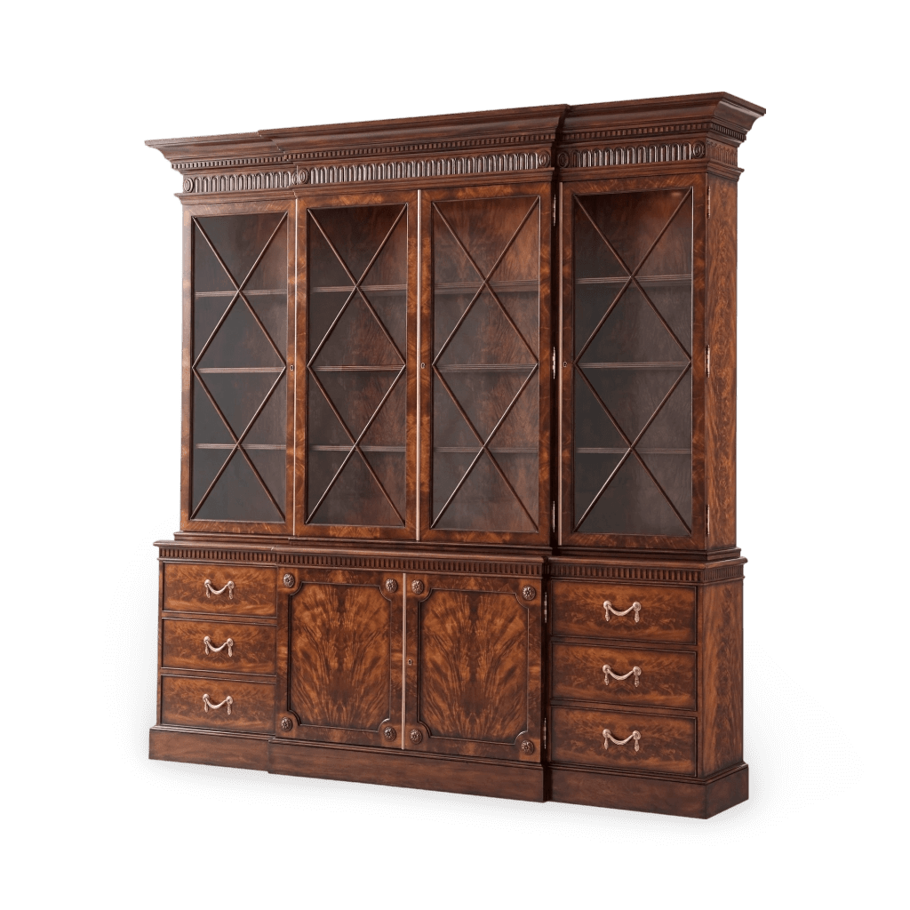 The Sunderland Room Cabinet