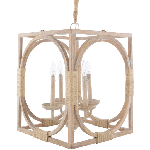 Braylee Chandelier