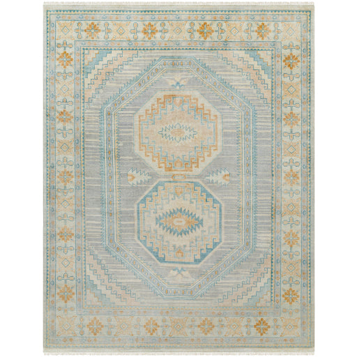 Bunyan Handmade Rug BYN-2301