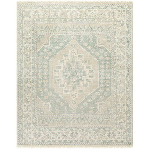 Bunyan Handmade Rug BYN-2302