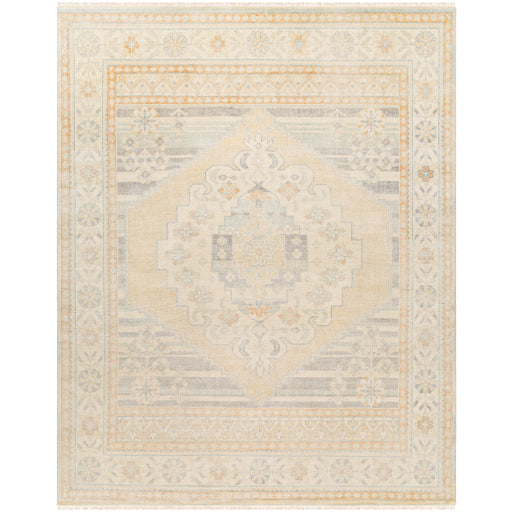 Bunyan Handmade Rug BYN-2303