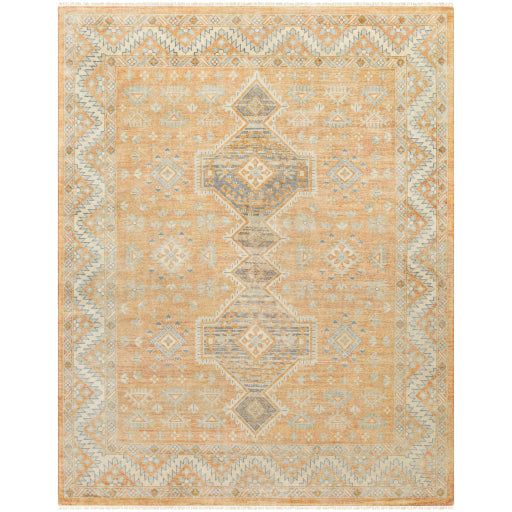 Bunyan Handmade Rug BYN-2304