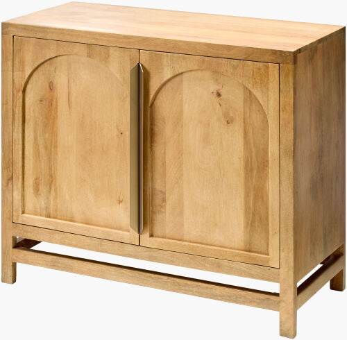 Byron Cabinet by Surya