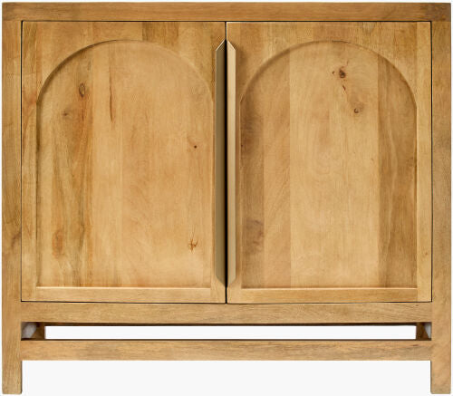 Byron Cabinet by Surya