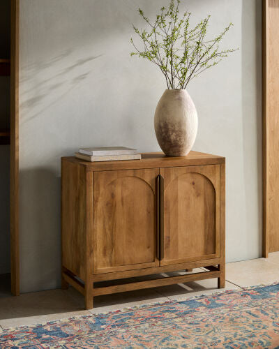 Byron Cabinet by Surya