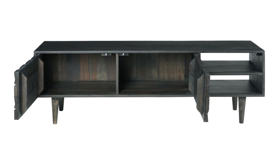 Pablo Entertainment Unit, Black