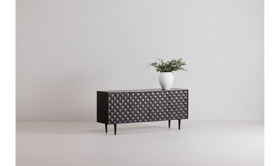 Pablo 4 Door Sideboard