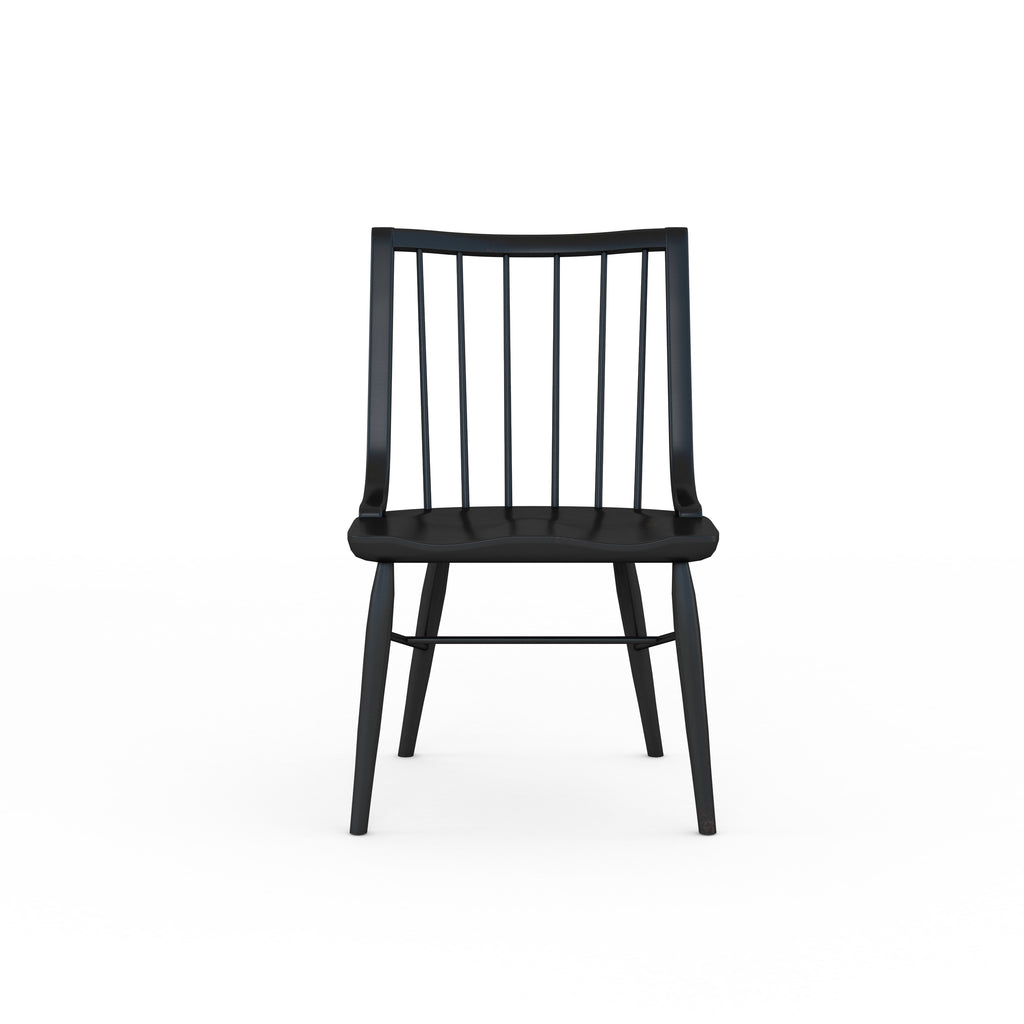 Frame Windsor Side Chair (Set of 2)