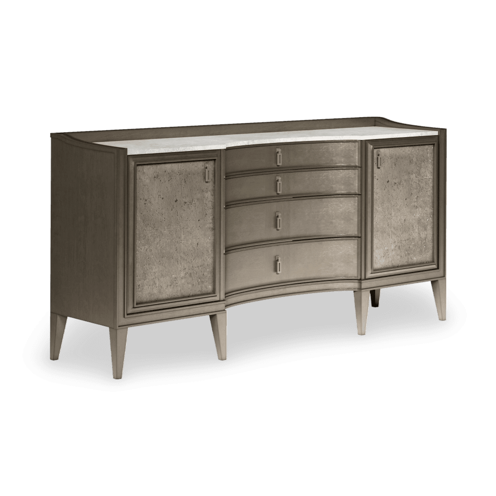 Cove Credenza