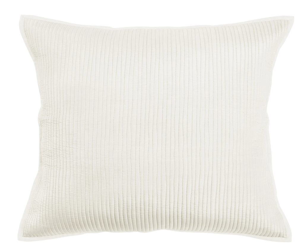 Cole Pillow Sham