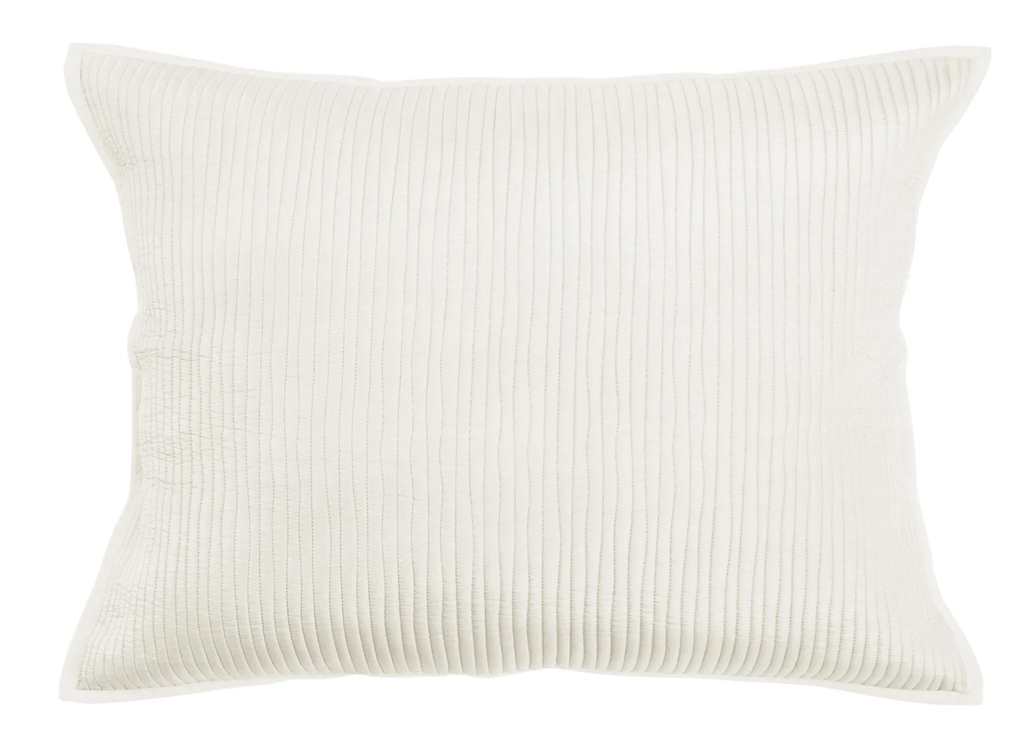 Cole Pillow Sham