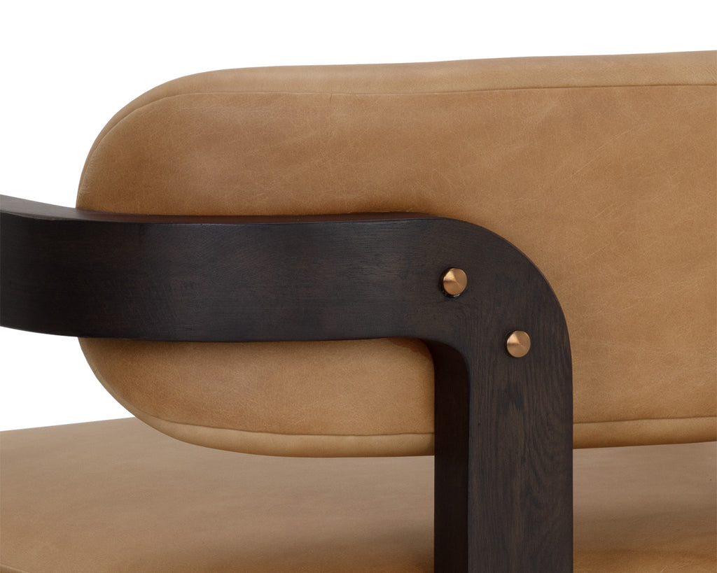 Madrone Lounge Chair