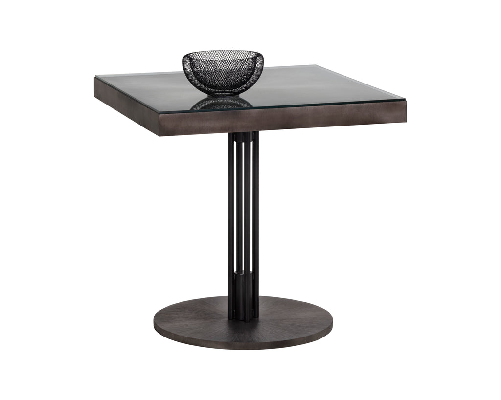 Terry Bistro Table : Square - 30"