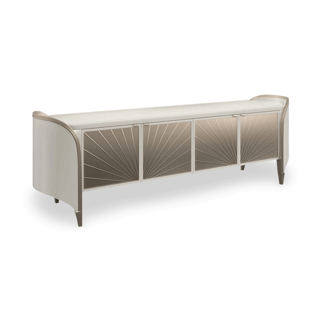 Valentina Media Console