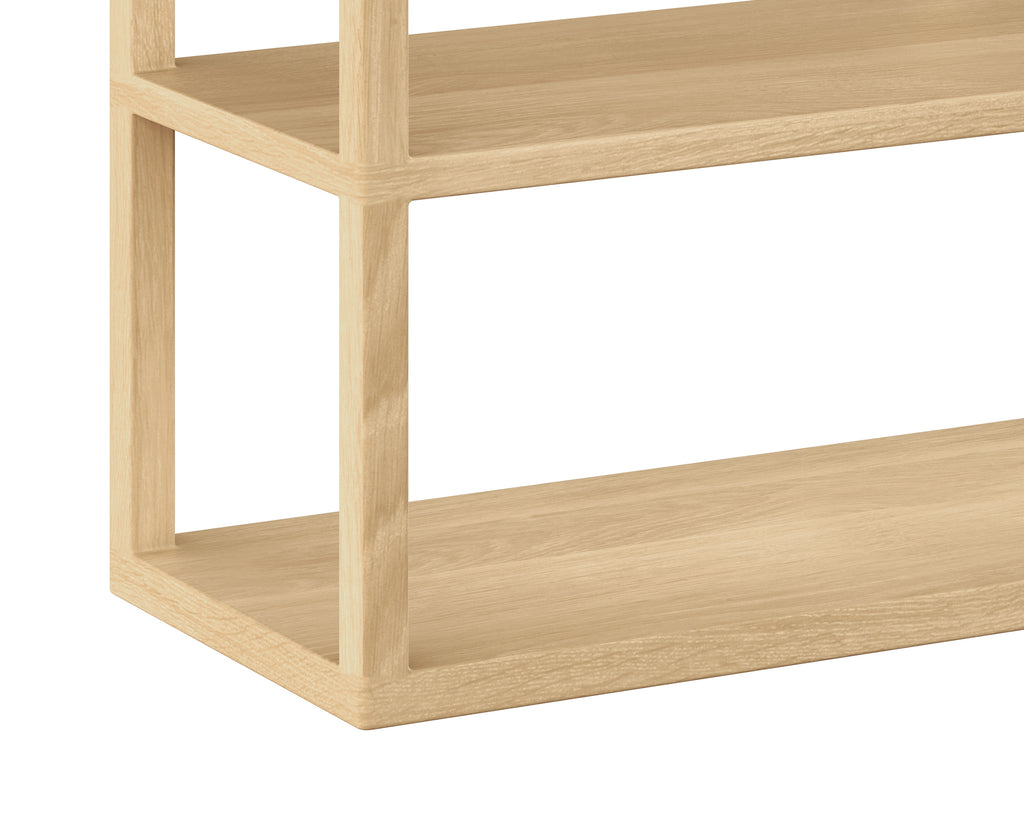 Kenzie Bookcase