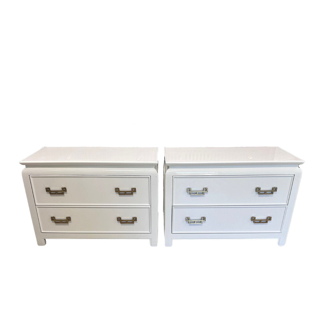 Cabots Nightstand