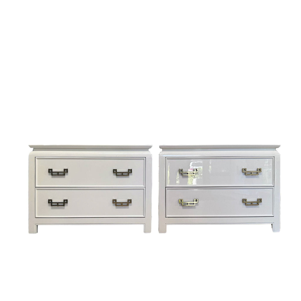 Cabots Nightstand