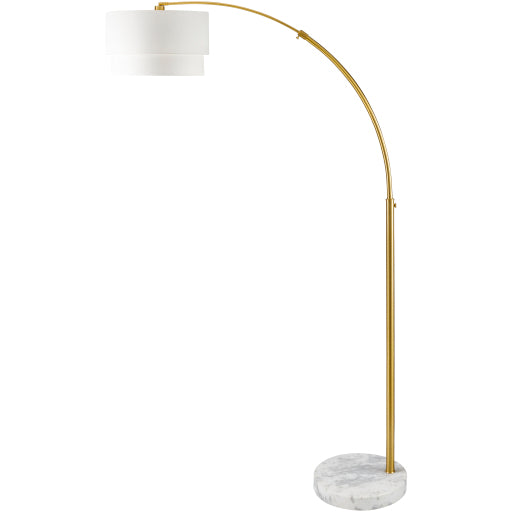 Caldas Accent Floor Lamp