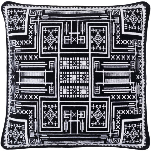 Camaxtli Accent Pillow CAX-002