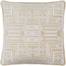 Camaxtli Accent Pillow CAX-004