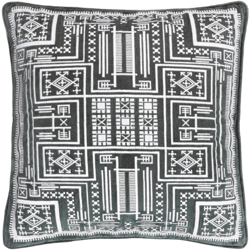 Camaxtli Accent Pillow CAX-005