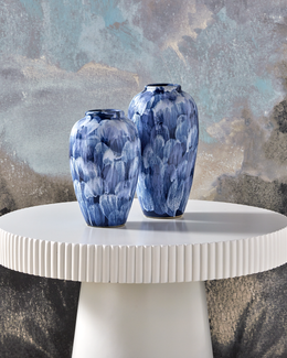 Pallas Vase Set of 2