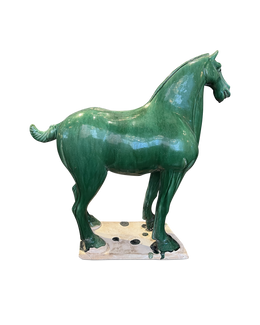 Tang Dynasty Horse