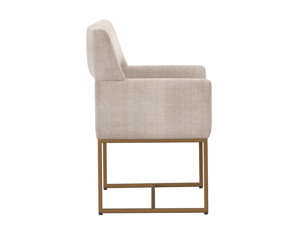 Greco Dining Armchair