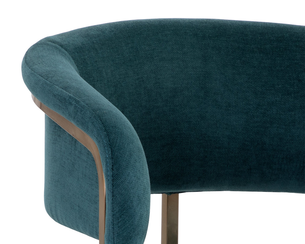 Marris Dining Armchair