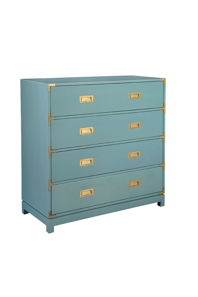 Large Swansea Chest