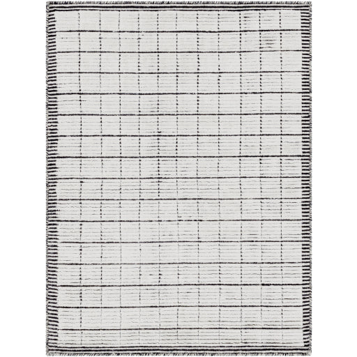 Carre Handmade Rug CCR-2301