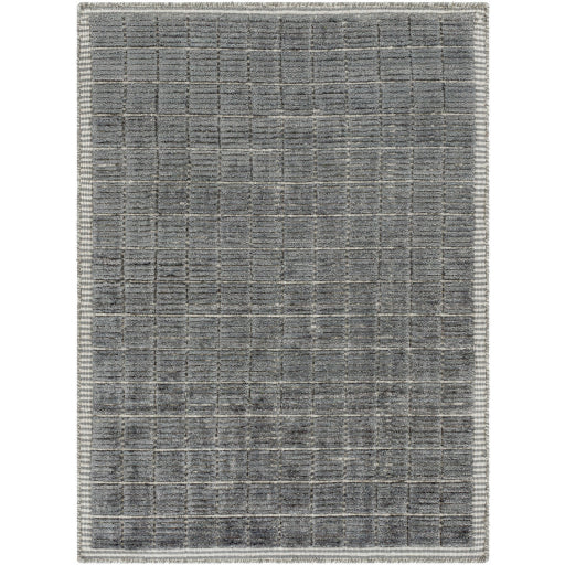 Carre Handmade Rug CCR-2302