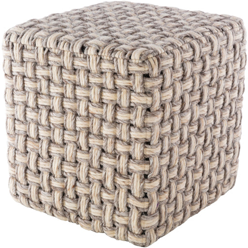 Cordoba Pouf