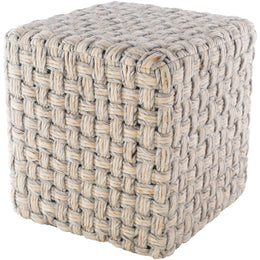 Cordoba Pouf