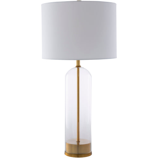 Carthage Accent Table Lamp