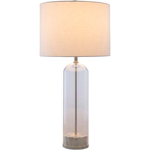 Carthage Accent Table Lamp