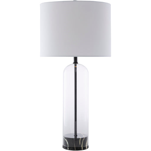 Carthage Accent Table Lamp