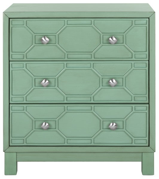 Izumi 3 Drawer Chest