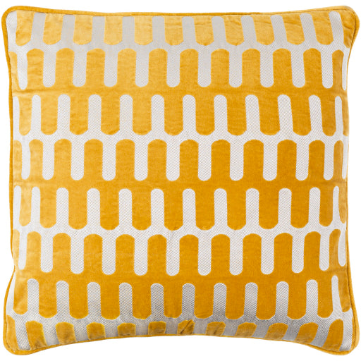 Connecticut Accent Pillow CIU-006