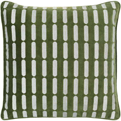 Connecticut Accent Pillow CIU-008